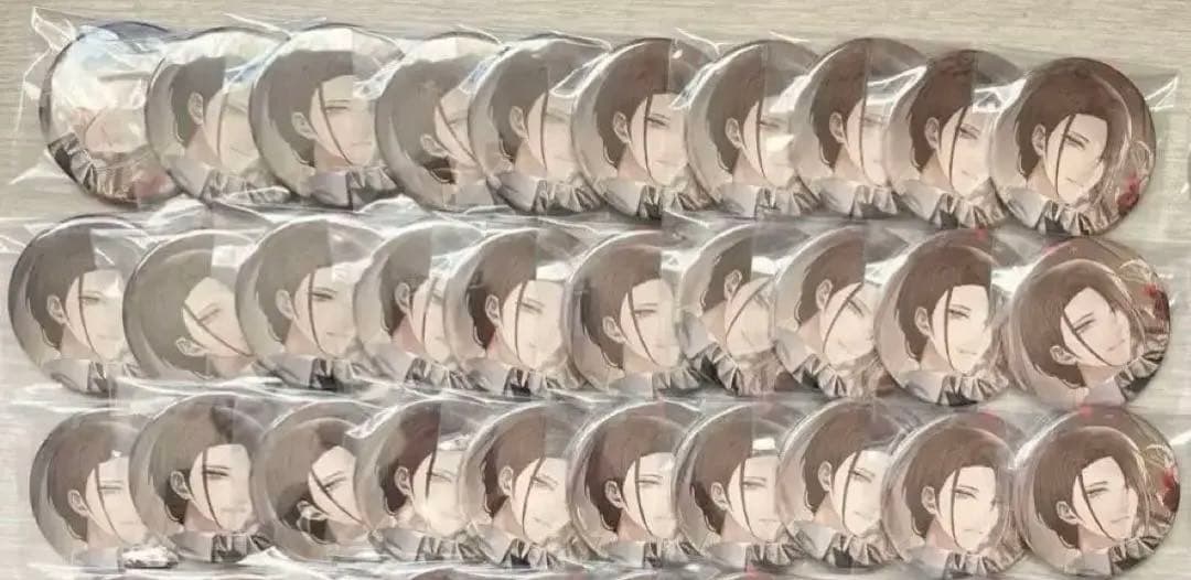 にじさんじ 加賀美ハヤト 誕生日 缶バッジ 2024 41点セット まとめ売り にじさんじ 加賀美ハヤト 誕生日 缶バッジ 2024 41点セット まとめ売り