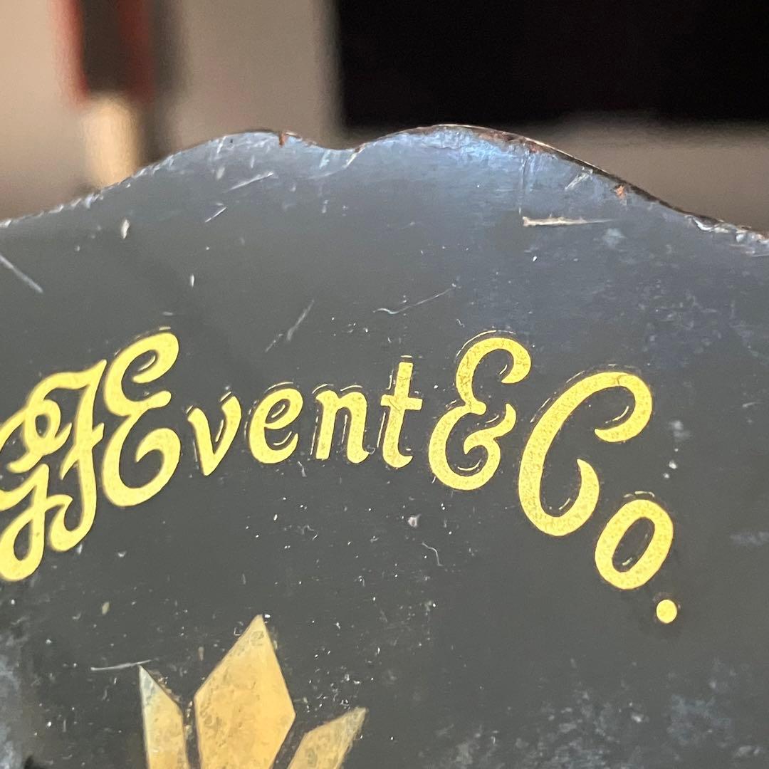 激鳴り❗️70's Jヴィンテージ❗️ハミングバード レリック加工