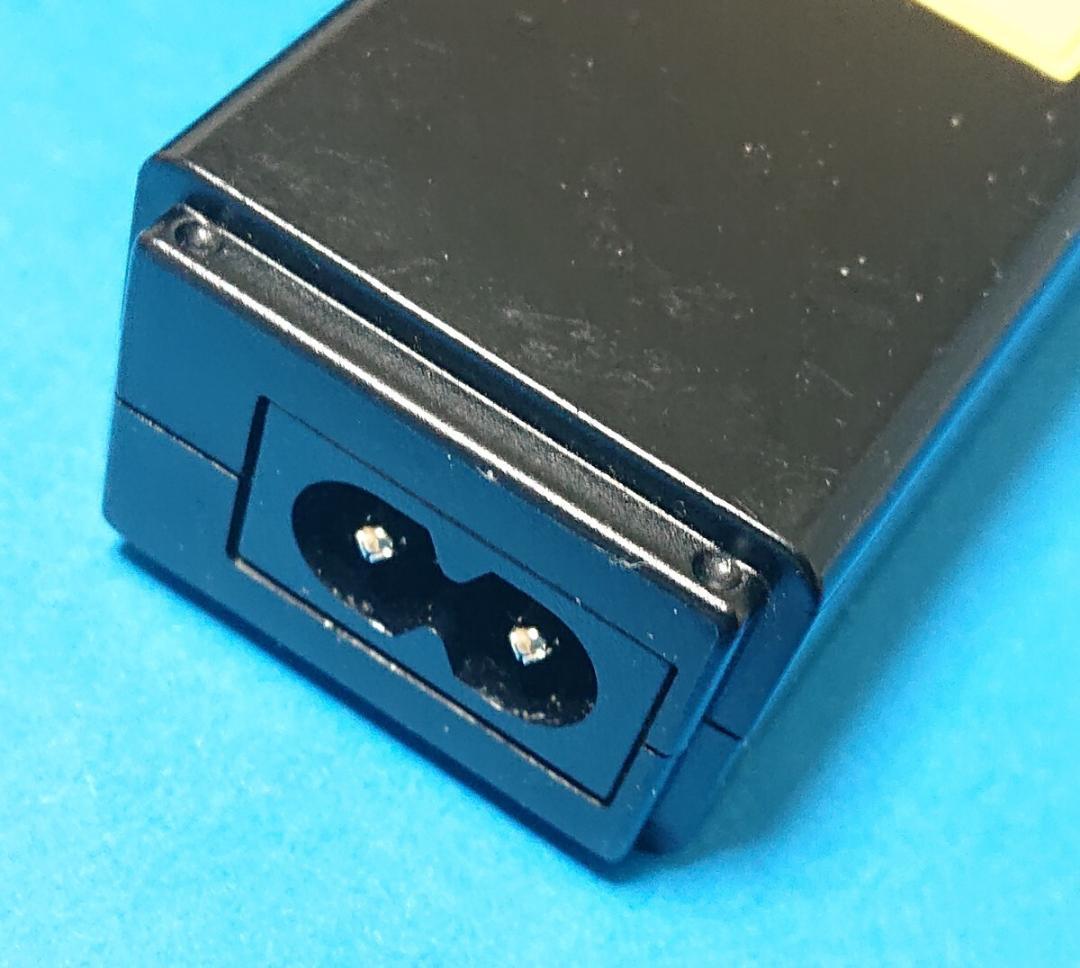 UADP-A112WJPZ LC-20FE アクオステレビACアダプタ シャープ - メルカリ