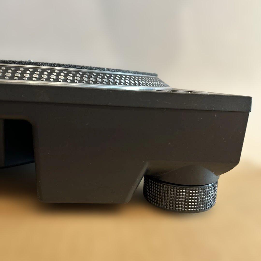 値引き不可　《中古品》Technics SL1200mk7