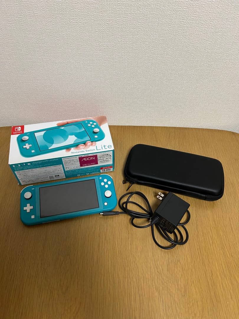 NINTENDO SWITCH LITE ポケットモンスター セット Amazon.com: Nintendo Switch Lite - Pokemon Sword and Shield