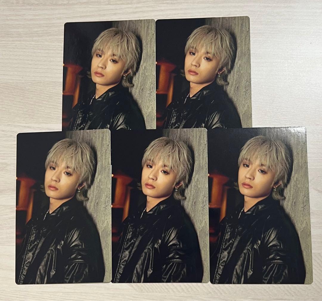 MAZZEL TAKUTO タクト MASQUERADE トレカ - メルカリ