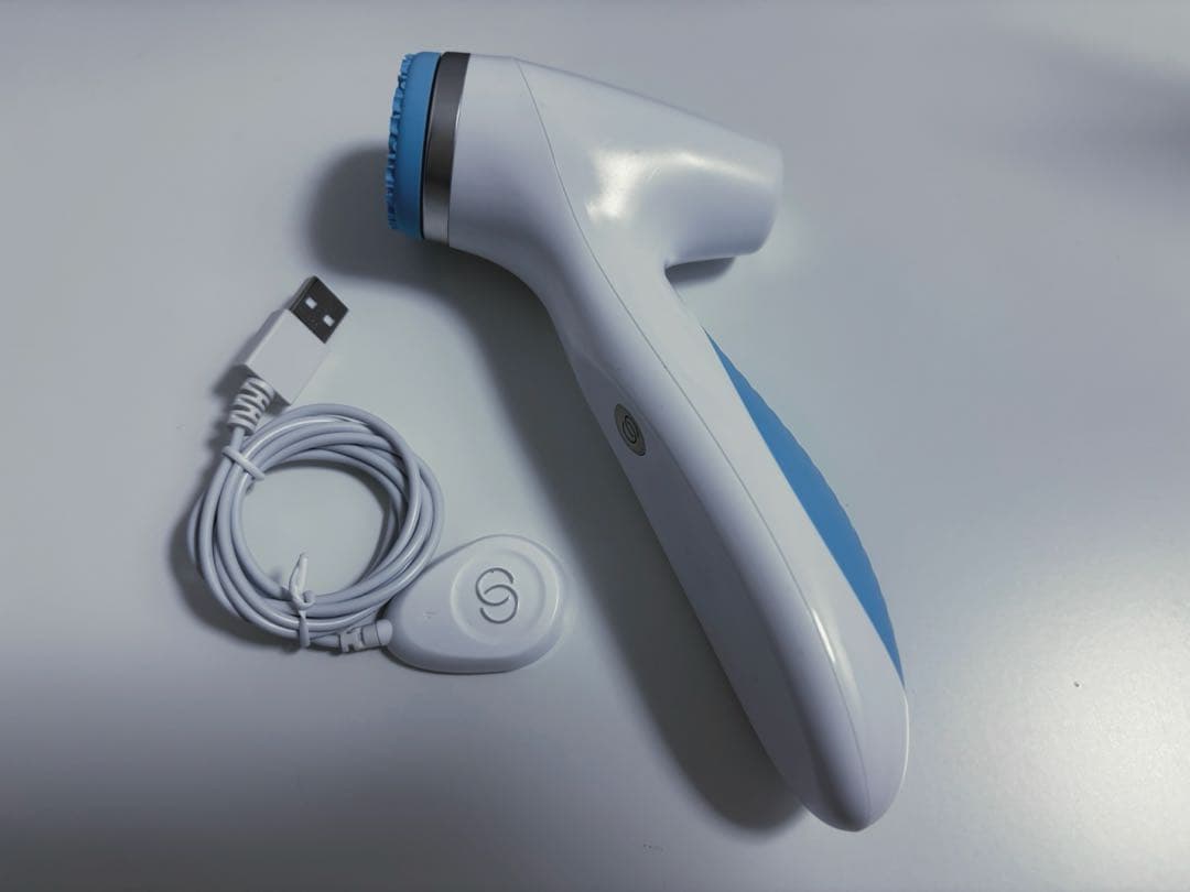 ageLOC ルミスパiO NU SKIN トリートメントヘッド付き genLOC ageLOC ルミスパ iO トリートメント ヘッド（標準タイプ