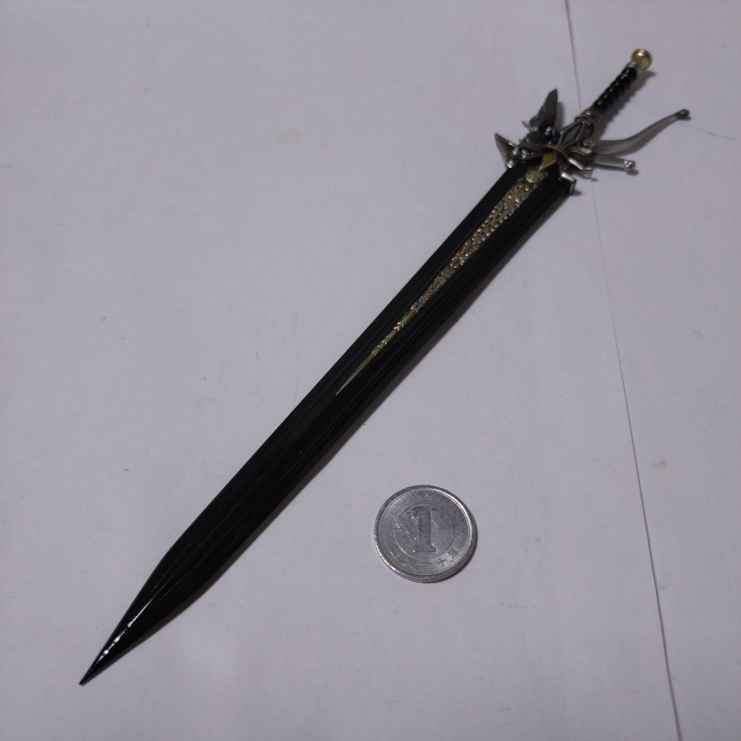 GAMETOYS GT-010 1/6 FF15 ノクティス 父王の剣 - メルカリ