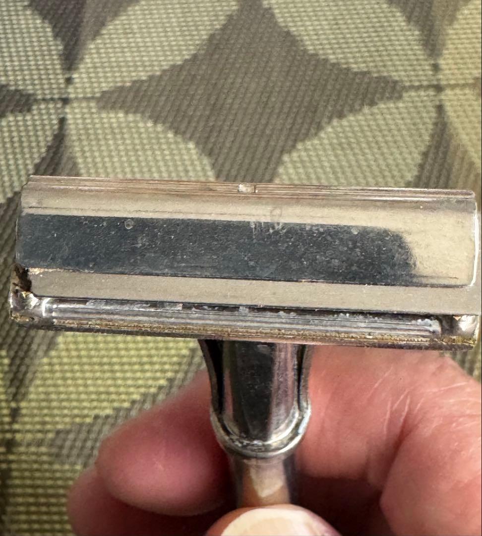 ☆シック Schick インジェクター injector カミソリ日本未発売