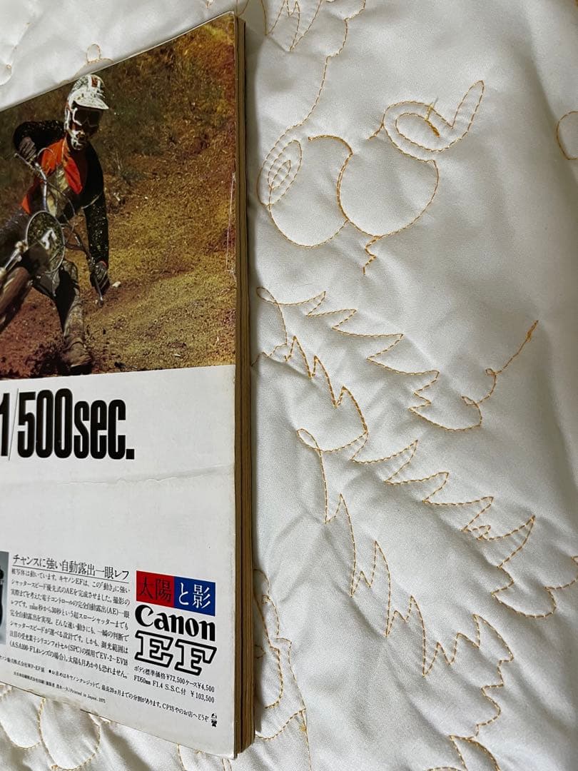 レア平凡パンチ 昭和50年5月12日号 岩城滉一 舘ひろし クールス cools