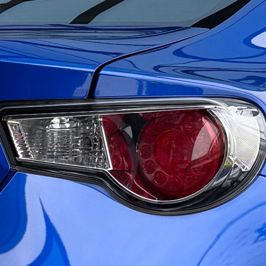 86 BRZ テールランプ 前期 ジャンク - メルカリ