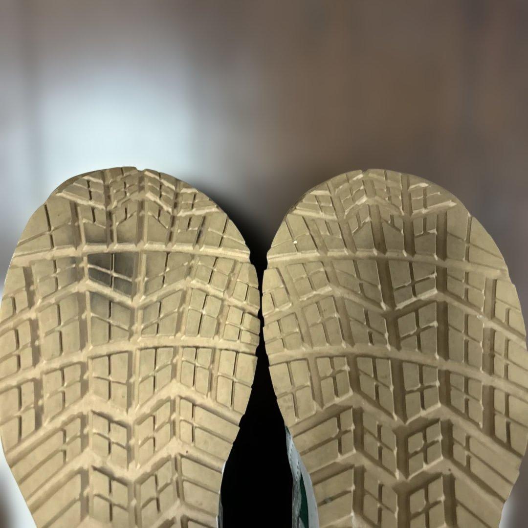 asics アシックス安全靴ウインジョブ　良品　26.5cm 限定レアカラー