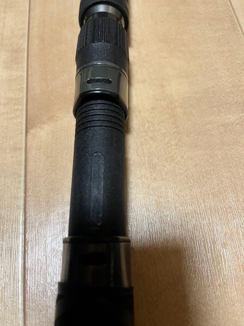 レスターファイン ディープブルーオーシャン アマテラス84xxx