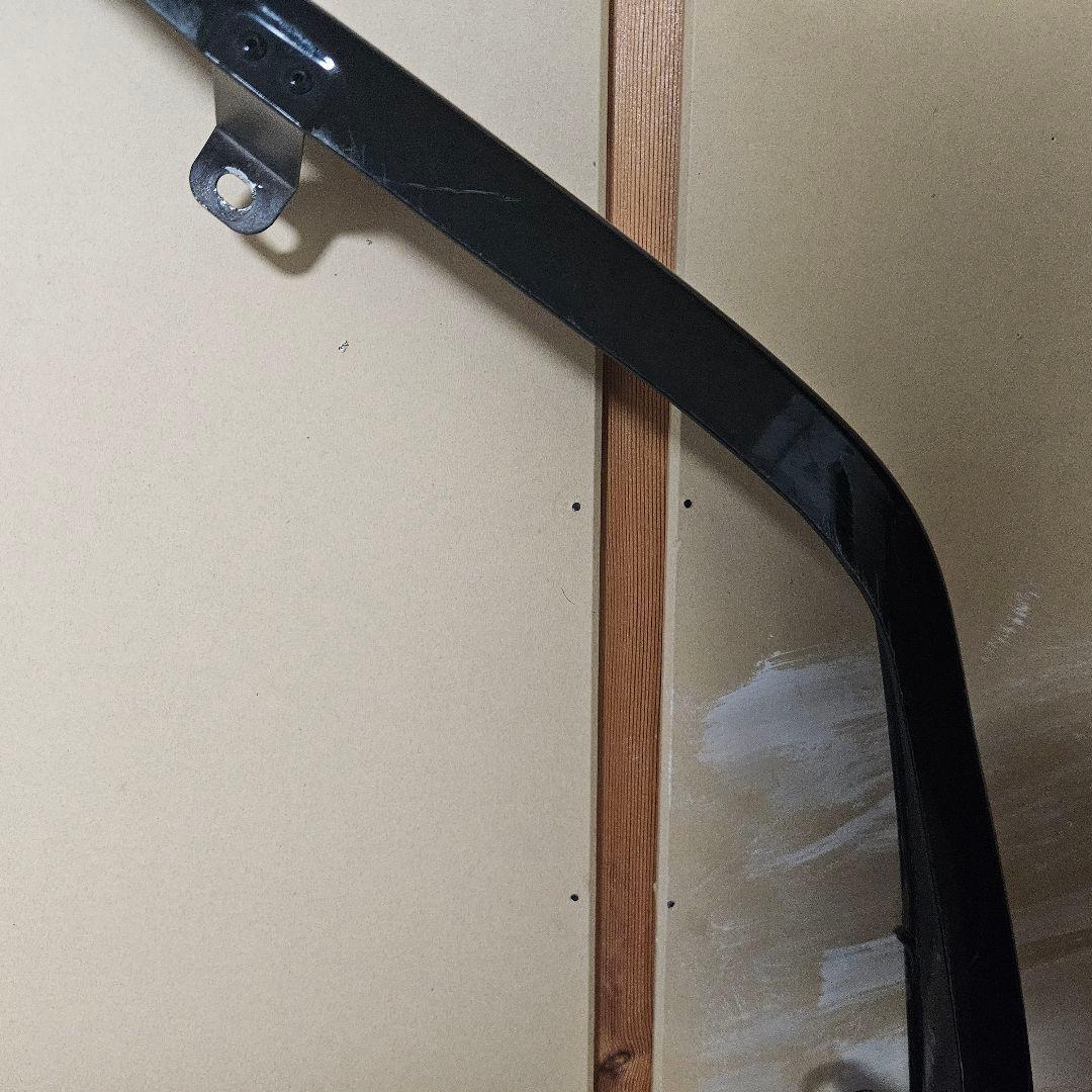 無限フロントリップスポイラー シビックFL1用 - メルカリ