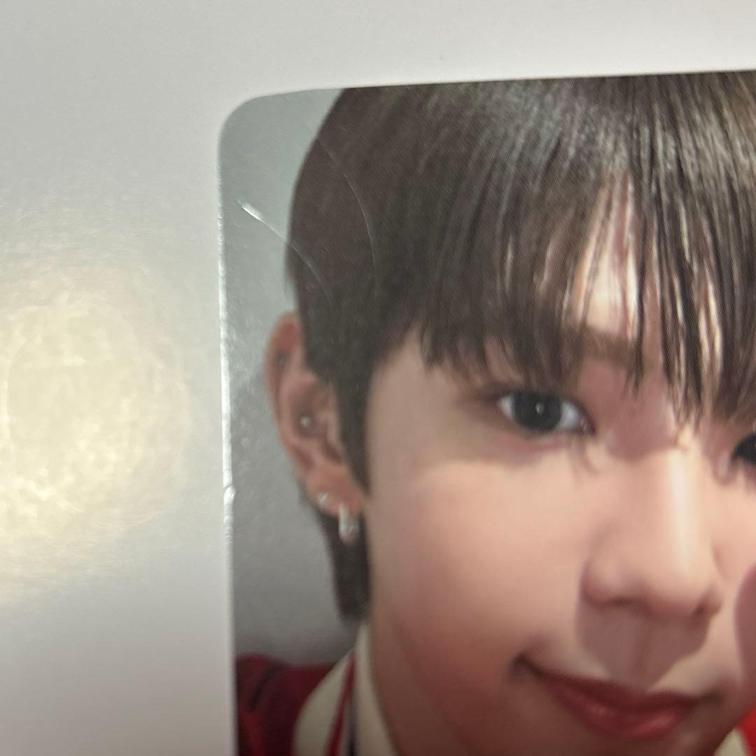 RIIZE ショウタロウ epilogue withmuu ラキドロ トレカ - メルカリ