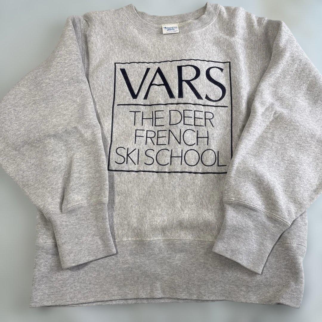 【Champion×ADAM ET ROPE’】別注 スウェットシャツ M Champion（チャンピオン） トレーナー スウェット 「Champion for ADAM