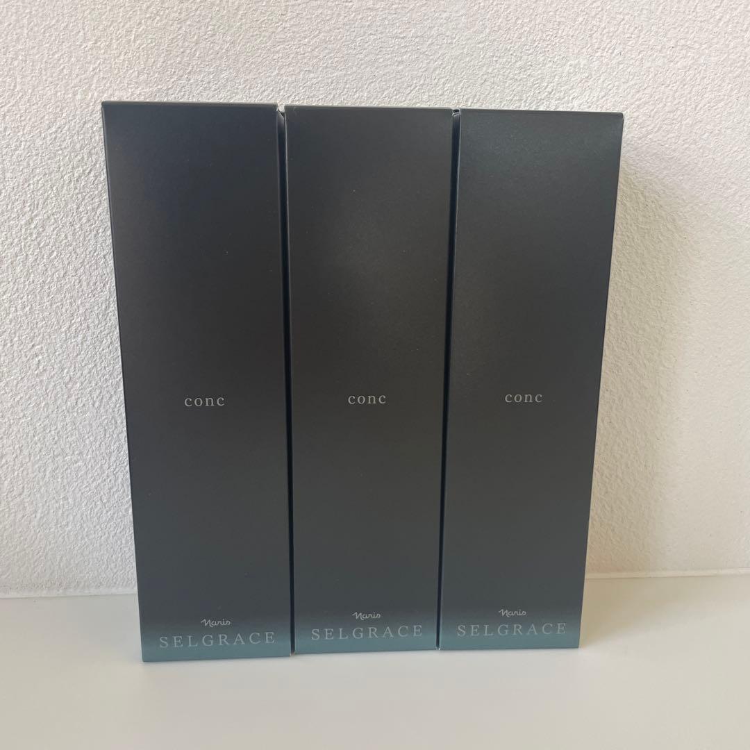 ナリス　セルグレースコンク　ふき取り美容液 Amazon.co.jp: ナリス化粧品株式会社 セルグレース コンク (ふきとり用