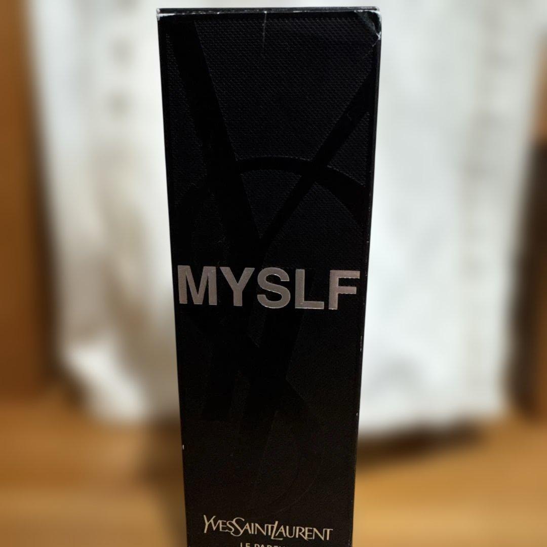 イブサンローラン マイセルフ ルパルファム 使用回数少 MYSLF ルパルファム|香水|イヴ・サンローラン・ボーテ公式オンライン