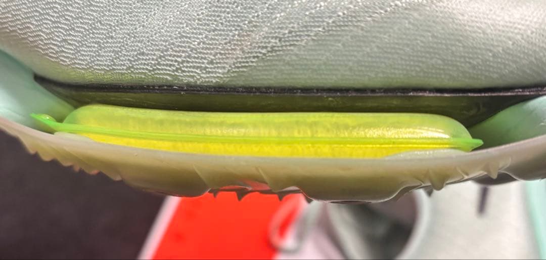 Nike エアズーム マックスフライ1 ミント【パンクなし・28.0cm】極美品