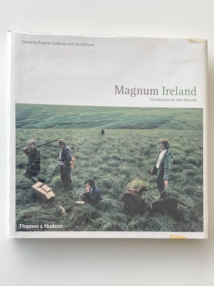 アート・デザイン・音楽 Magnum Ireland 完売・情報のみ掲載・ポルトガルのマデイラ島の酒精強化ワイン樽で熟成