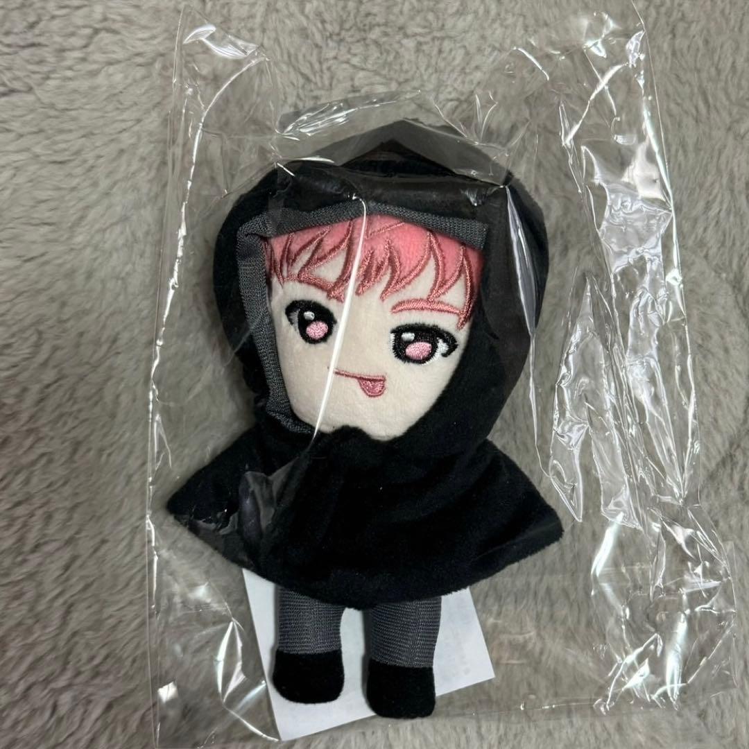 超特急 joker シューヤ マスコット ぬいぐるみ - メルカリ