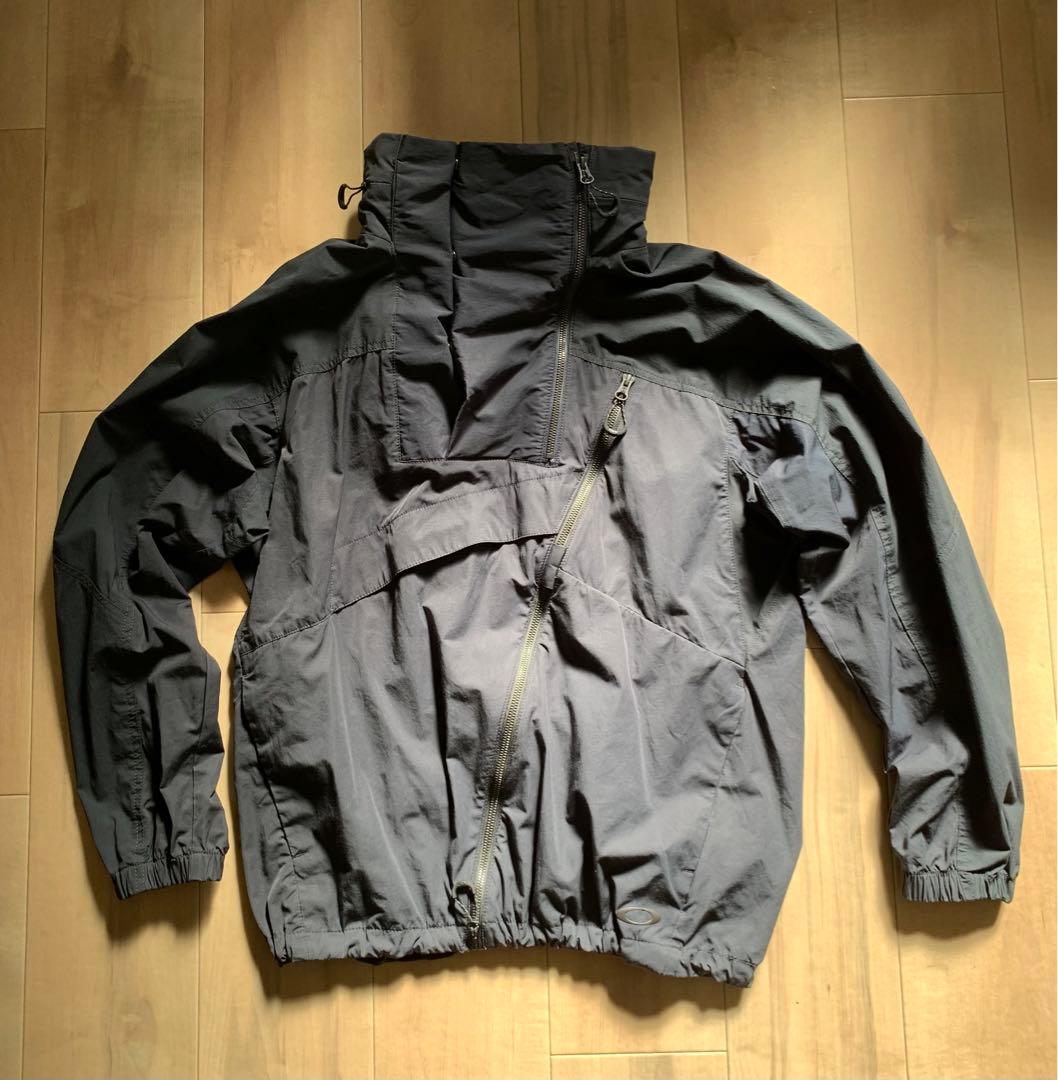 OAKLEY FGL CPN STROKE ANORAK 3.0 オークリー - メルカリ