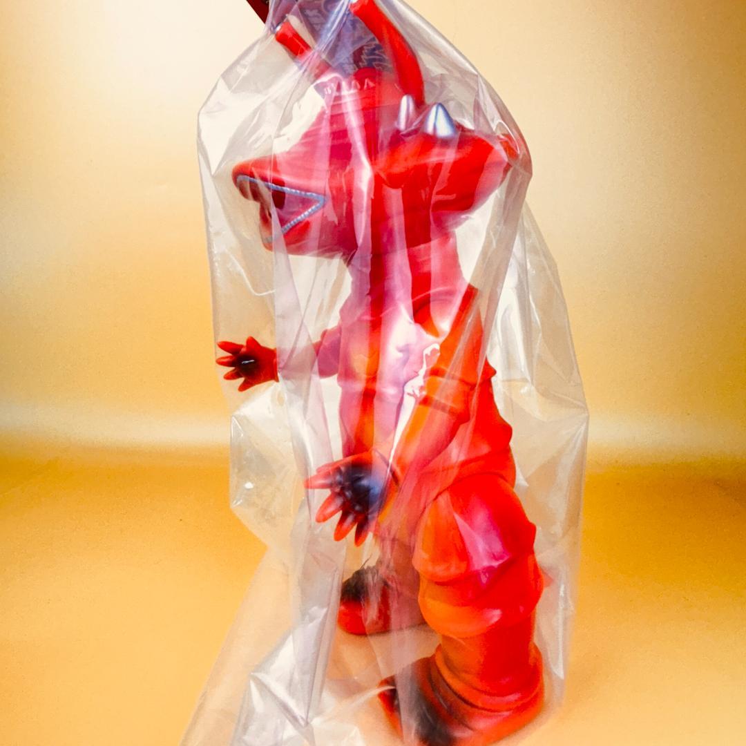 マルサン カネゴン 450 珍色 アルゼンチンカラー レア - メルカリ