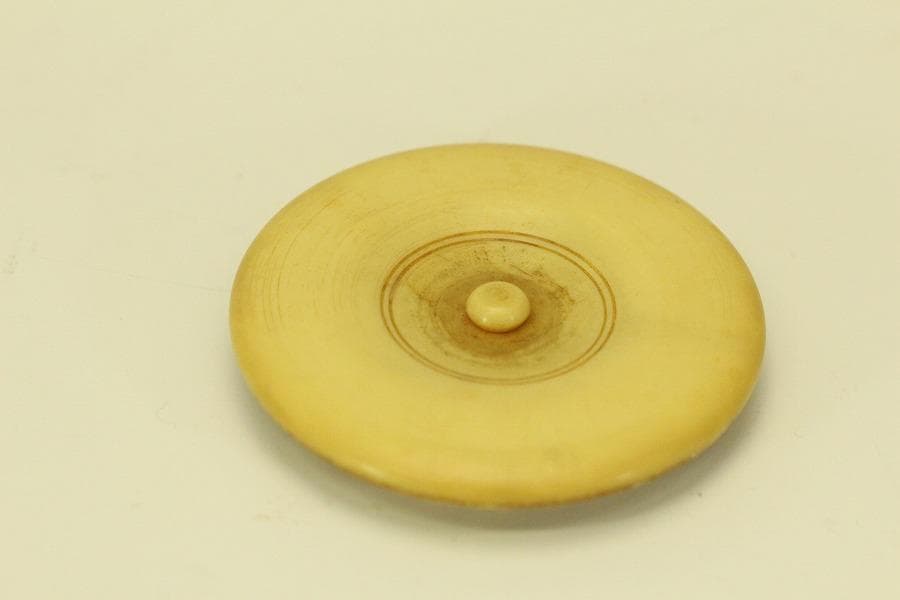 茶道具 時代 茶入 良蓋 古裂仕服(A770) - メルカリ