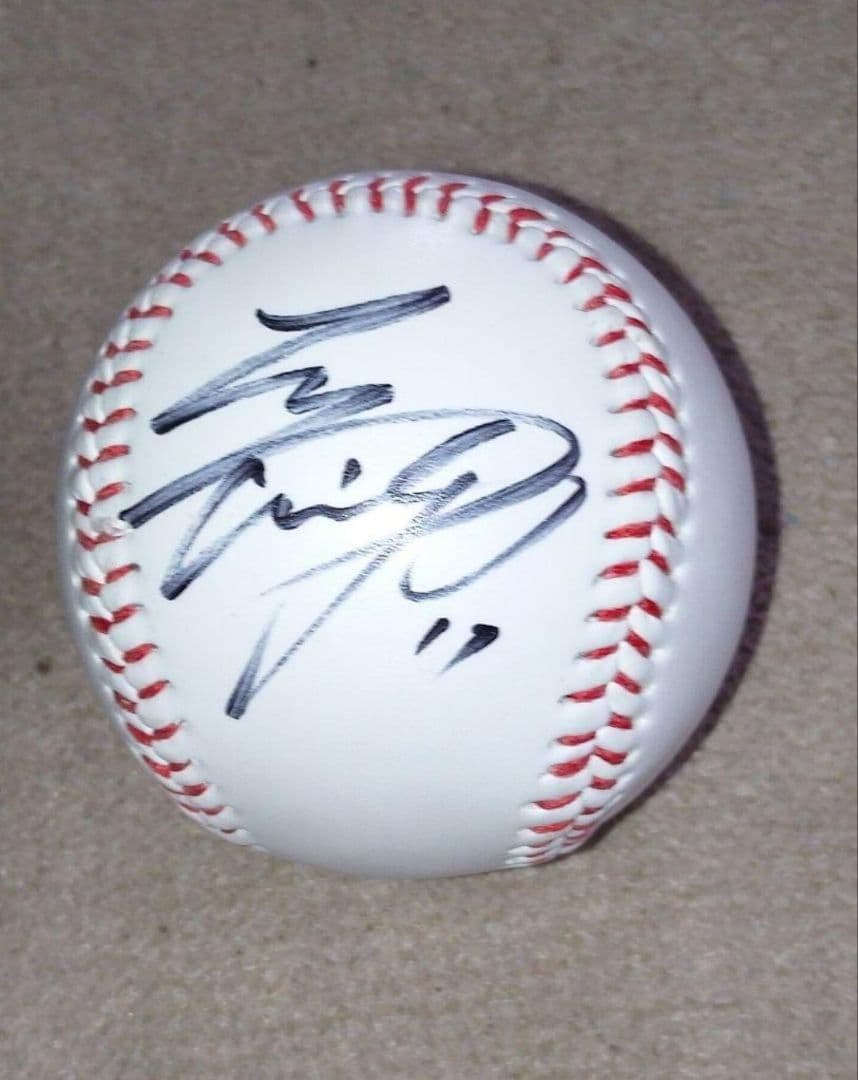 侍ジャパン 大谷翔平 直筆サインユニフォーム サインボール サイン色紙