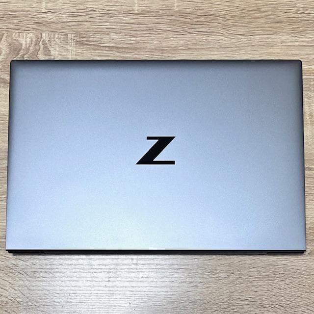 《極美品級》モバイルワークステーション！HP ZBook Firefly G8