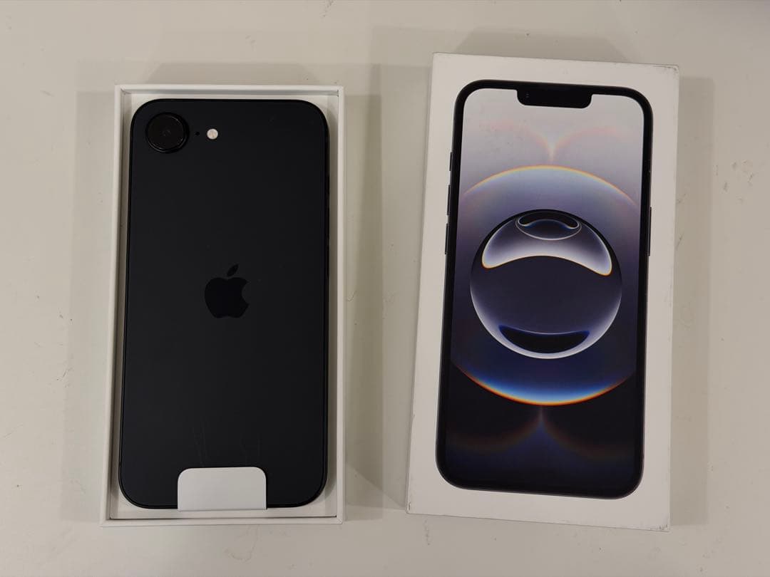 国内版 iPhone 16e 512gb 新品 送料込み 保証あり 楽天市場】新品 iPhone 16e 128GB 256GB 512GB 白 黒 SIMフリー 本体