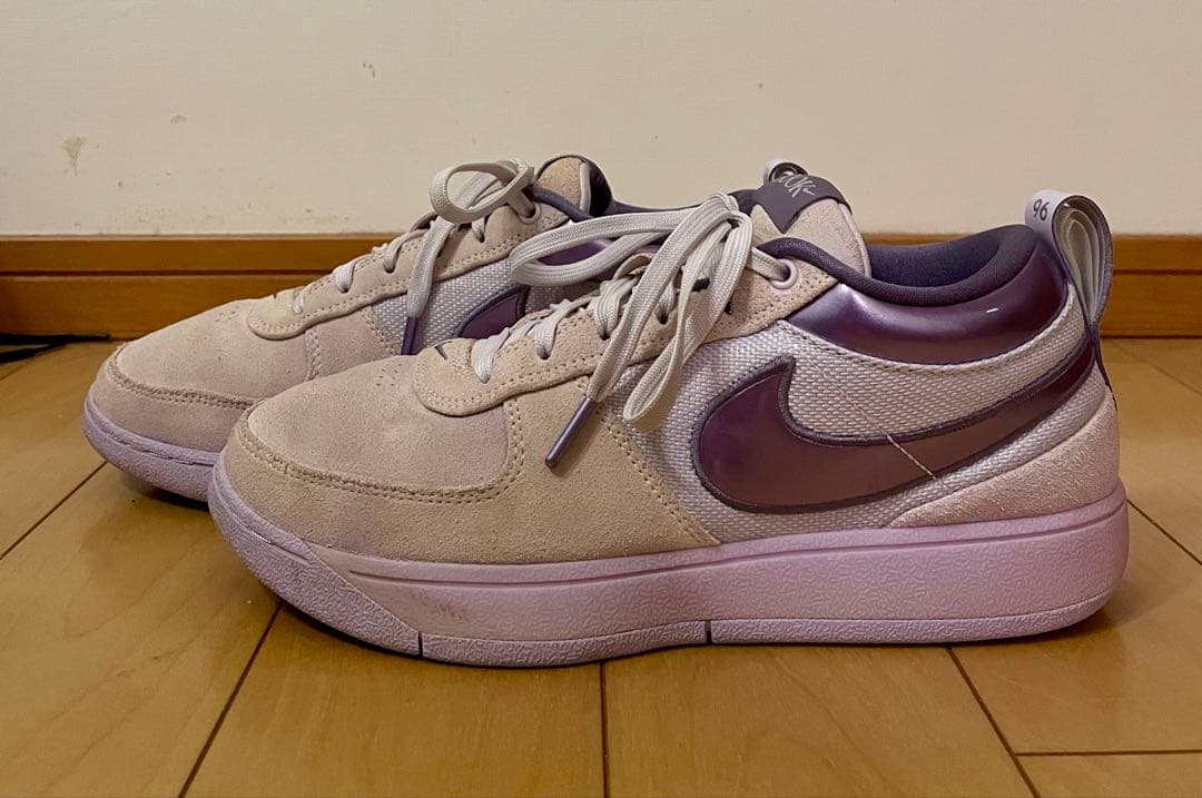 NIKE、BOOK 1 EP、ブック1 EP、27.5センチ NIKE公式】ブック 1 