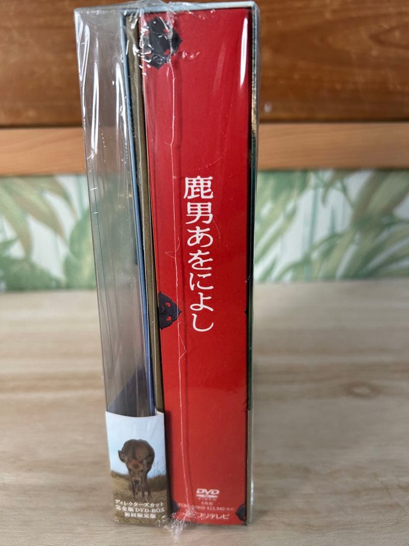 鹿男あをによし 特別版 DVD