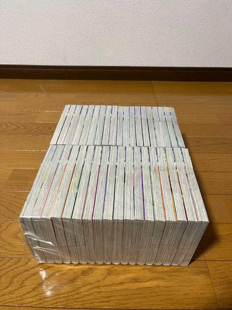 ブルーロック 1巻〜37巻 全巻セット ほぼ帯付き - メルカリ