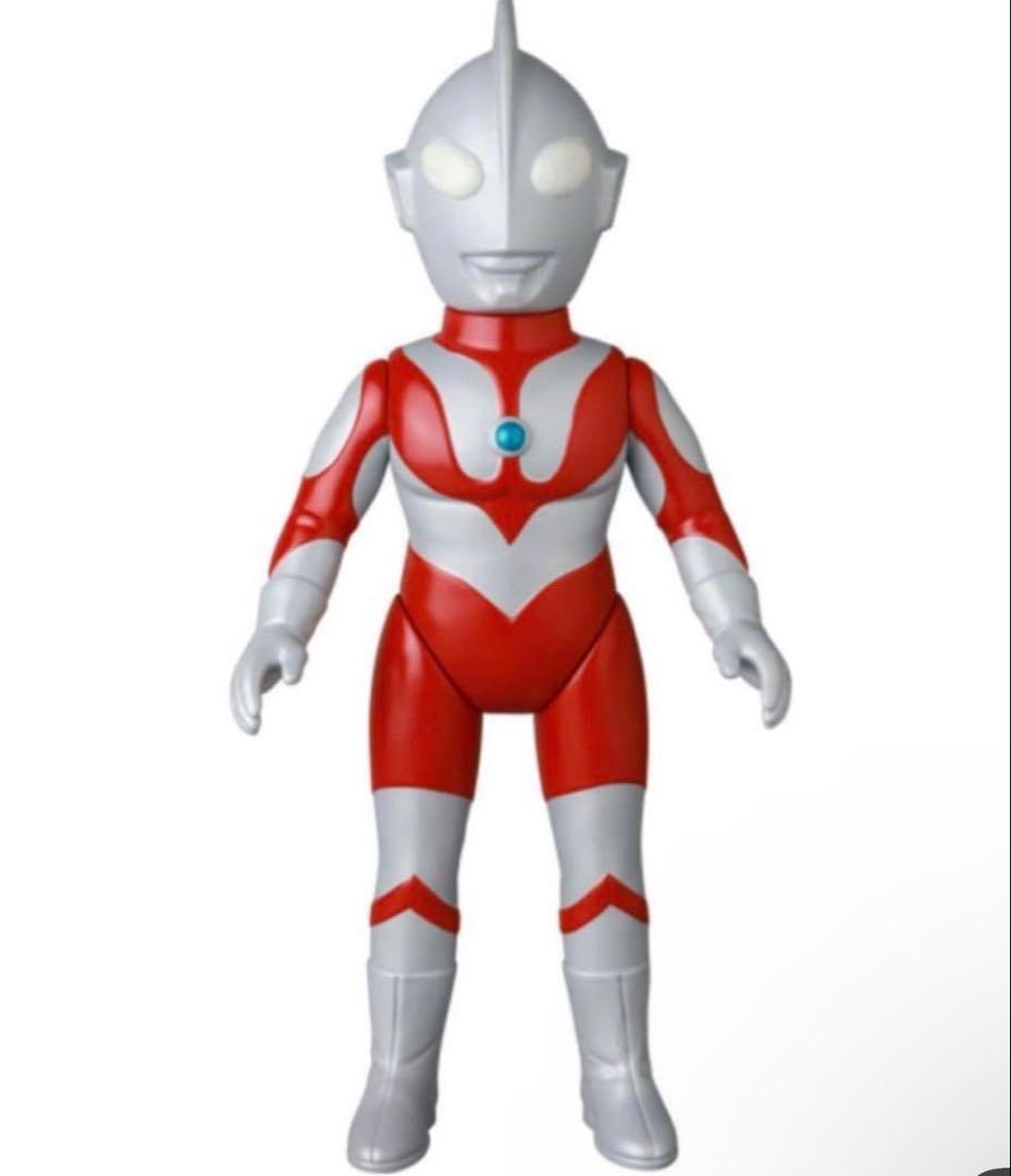 【新品未使用】ウルトラマン フィギュア 未開封　medicom toy 2026年最新】Yahoo!オークション -メディコムトイ ウルトラマン