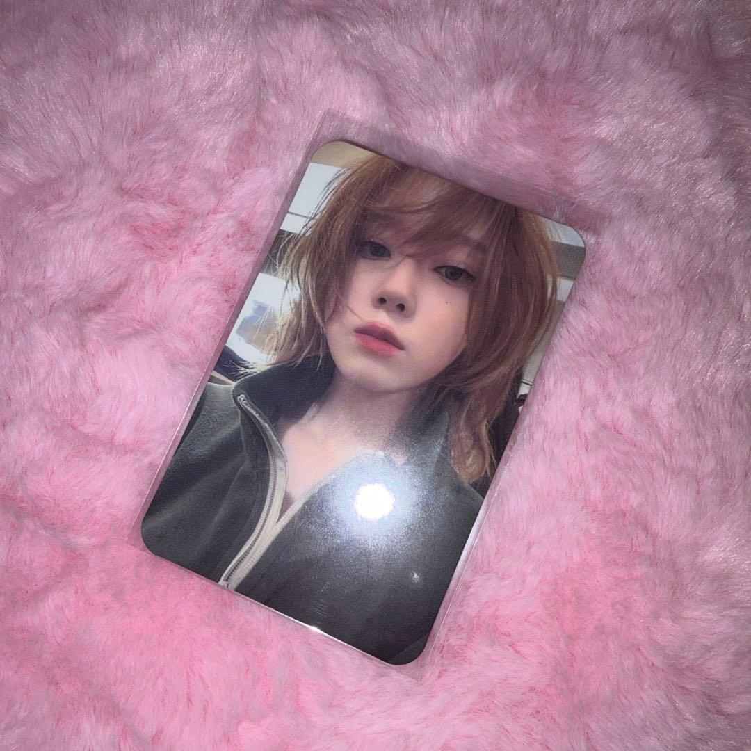 ウィンター winter aespa starriverトレカ drama - メルカリ