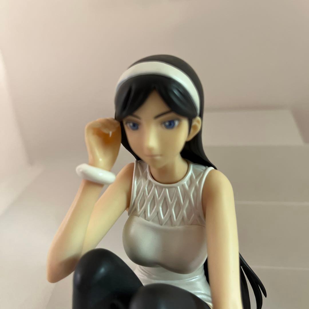 世紀末オカルト学院 神代マヤ 完成品フィギュア 【メガハウス】 - メルカリ