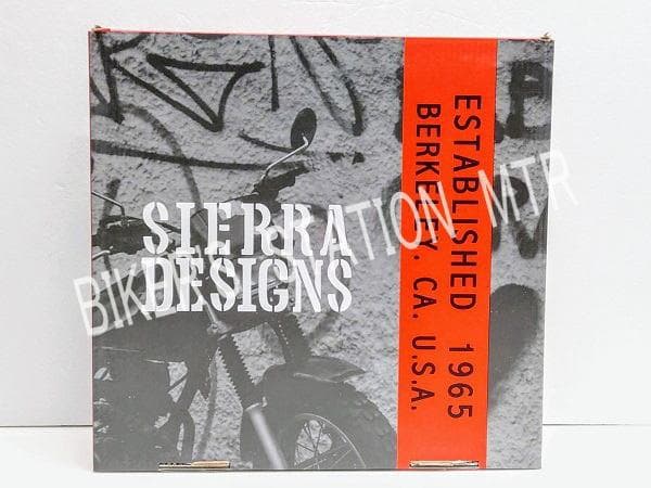 セール価格　シェラデザイン　SD6021　7ホールブーツ　ブラック　26.5cm