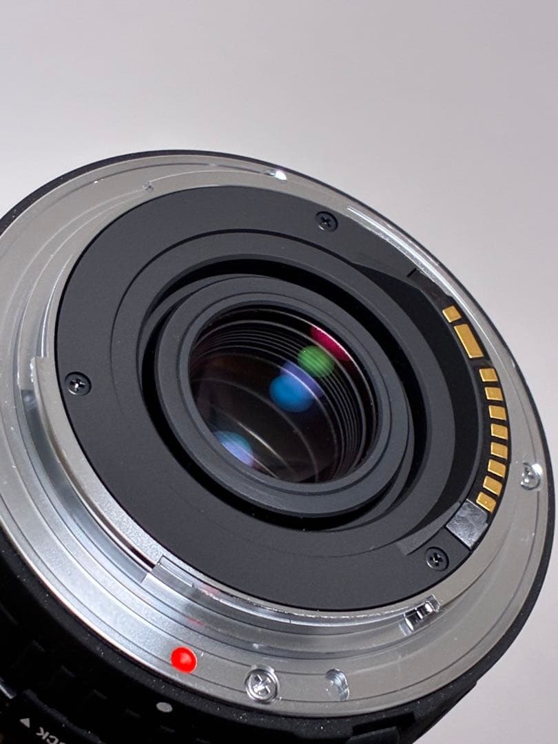 ⭐️美品⭐️シグマ SIGMA 17-70mm F2.8-4.5 DC キャノン用