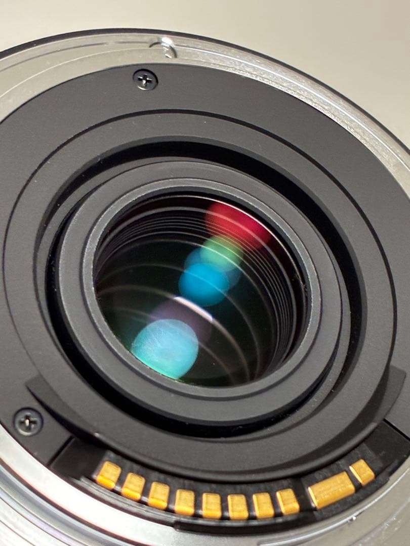 ⭐️美品⭐️シグマ SIGMA 17-70mm F2.8-4.5 DC キャノン用