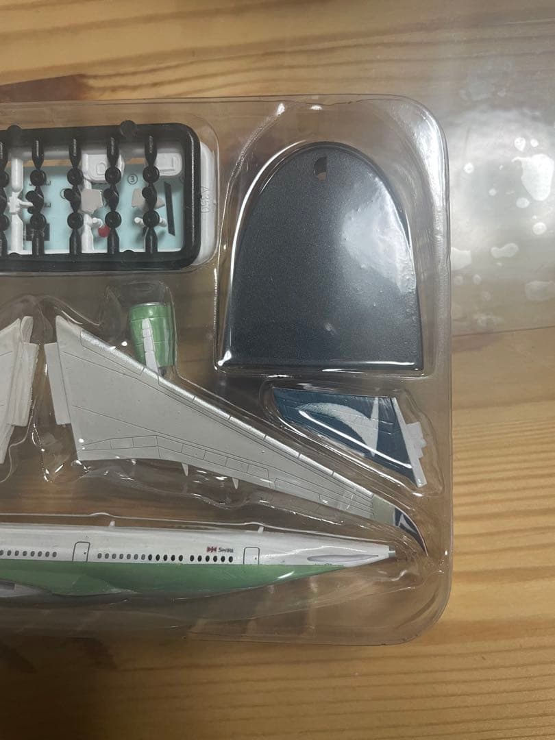 book様専用 カスタム依頼 エフトイズ JALウイングコレクション