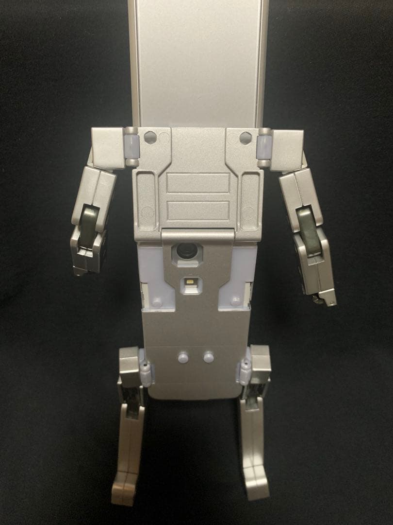 SoftBank 815t pb ケータイ捜査官7 フォンブレイバー7 実機 - メルカリ