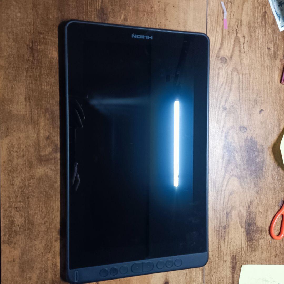 HUION液タブ kamvas13 Amazon.com: HUION Kamvas 13 (Gen 3) Drawing Tablet with Screen