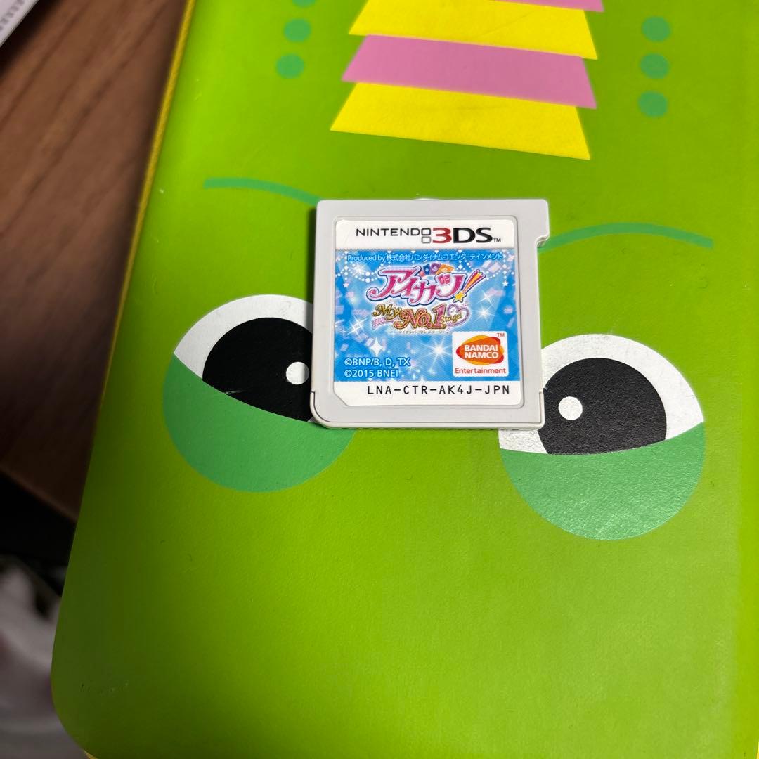 アイカツ my Ｎｏ．1 Amazon.com: アイカツ! My No.1 Stage! : Video Games