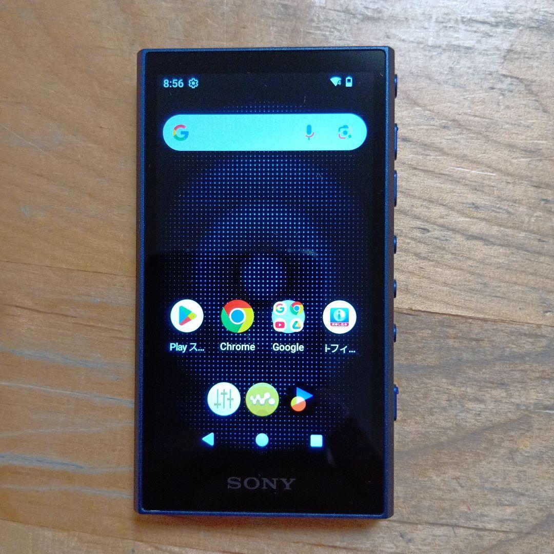 SONY ウォークマン NW-A307 64GB
