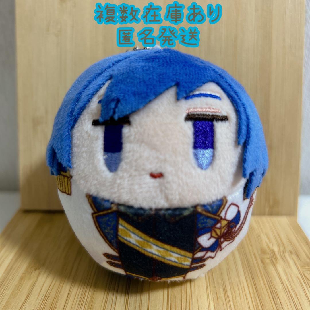 いれいす ぬいぐるみ コロこっと いふ ifくん まろ - メルカリ