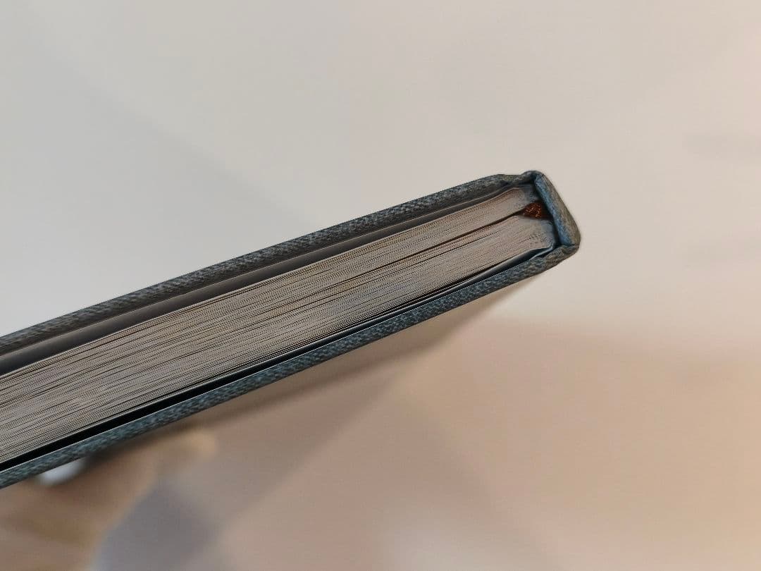 上級魔法薬学 教科書 レプリカ