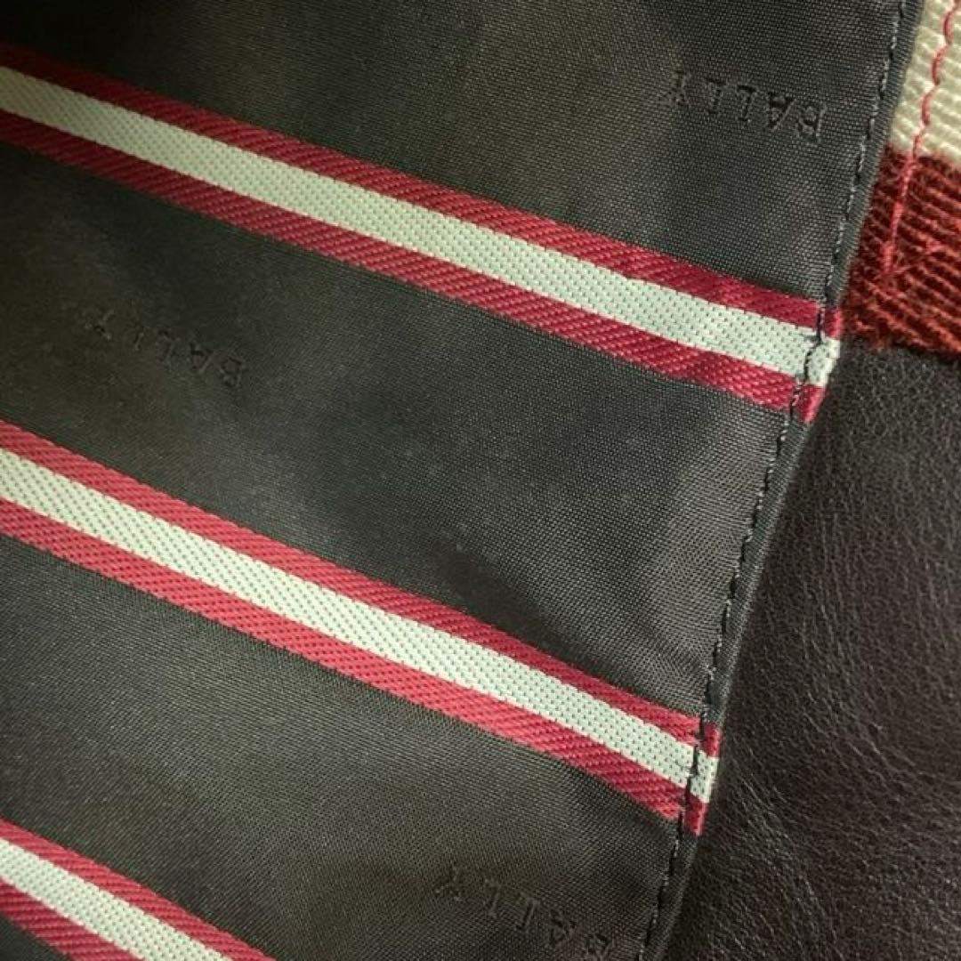 FBA18-13 バリー メンズ バッグ ビジネスバッグ A4収納可能