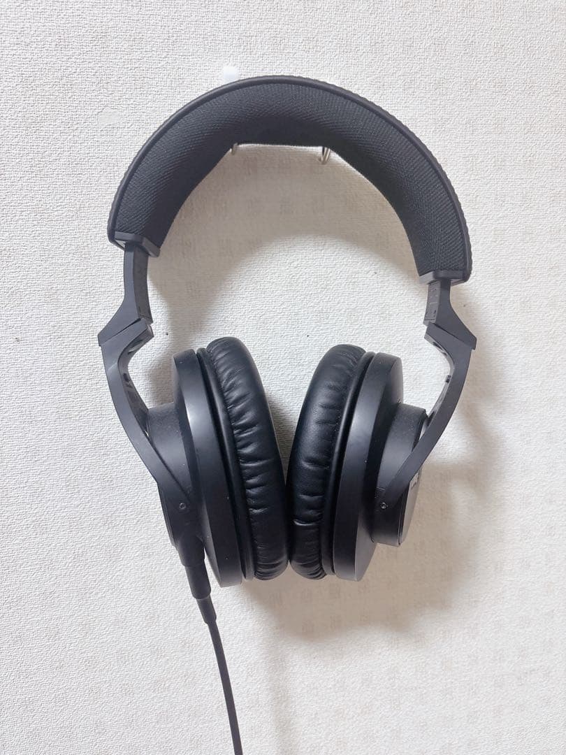 SHURE 有線ヘッドホン SRH440A SRH440A - Professional Studio Headphones - Shure USA