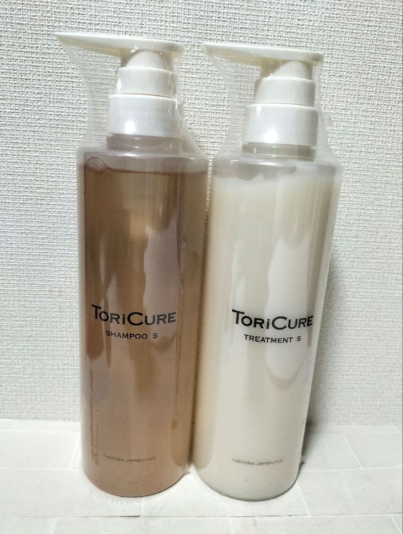 トリキュア　シャンプーS　500ml　トリートメントS　500g Amazon | トリキュア シャンプーS 500ml &トリートメントS 500g 本体