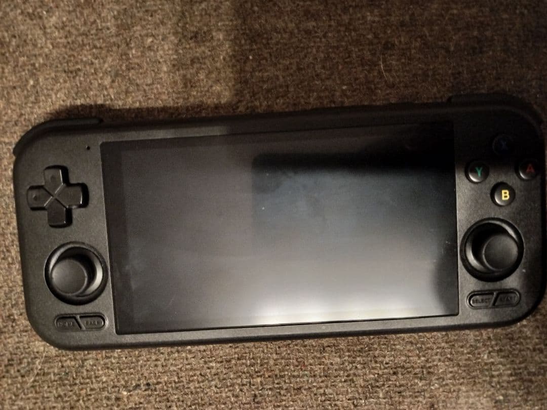 その他 retroid4pro Amazon.com: Retroid Pocket 4/4Pro Retro Game Handheld Console