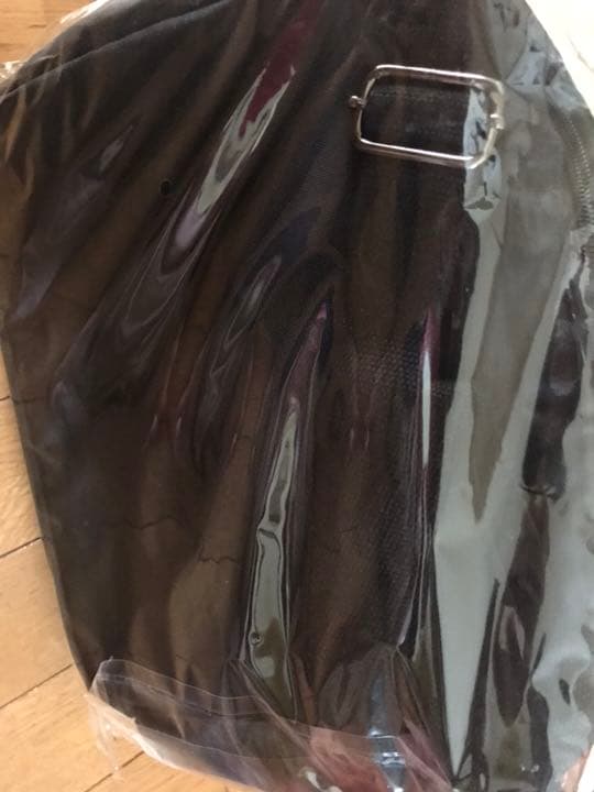 非売品＊貴重】オッズ・マスターズ 入賞商品 オリジナルショルダーバッグ