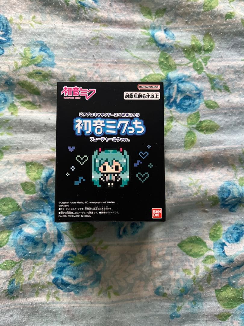 初音ミク セット販売 グッスマくじ 初音ミク 2025 Autumn | グッスマくじポータルサイト