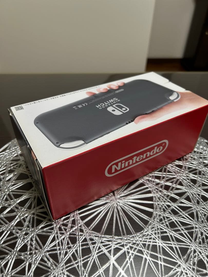 Nintendo Switch Lite グレー 本体と桃太郎電鉄セットで Amazon.com: Nintendo Switch Lite - Gray : Video Games